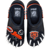 Crocs - NFL Chicago Bears Classic Lined Clog for Women|Men