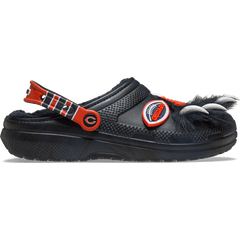 Crocs - NFL Chicago Bears Classic Lined Clog for Women|Men