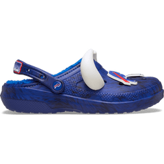 Crocs - NFL Buffalo Bills Classic Lined Clog for Women|Men
