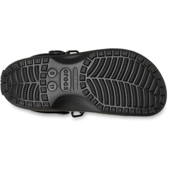 Crocs - NFL Las Vegas Raiders Classic Clog for Women|Men