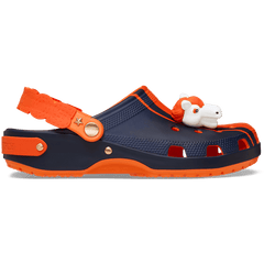 Crocs - NFL Denver Broncos Classic Clog for Women|Men