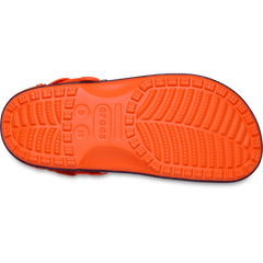 Crocs - NFL Denver Broncos Classic Clog for Women|Men