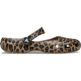 Crocs - Classic Animal Ballet for Women