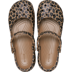 Crocs - Classic Animal Ballet for Women