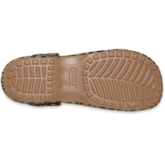 Crocs - Classic Animal Ballet for Women