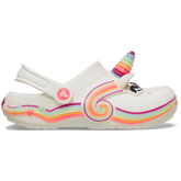 Crocs - Kids’ Classic IAM Unicorn Lights Clog for Kids