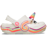 Crocs - Toddler Classic IAM Unicorn Lights Clog for Kids