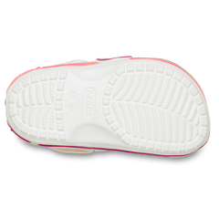 Crocs - Toddler Classic IAM Unicorn Lights Clog for Kids