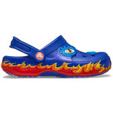 Crocs - Kids' Classic I AM Dragon Lights Clog for Kids
