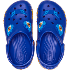 Crocs - Kids' Classic I AM Dragon Lights Clog for Kids
