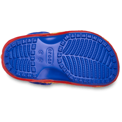 Crocs - Toddler Classic IAM Dragon Lights Clog for Kids