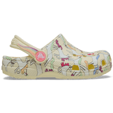 Crocs - Classic Unicorn Graphic Clog T for Kids