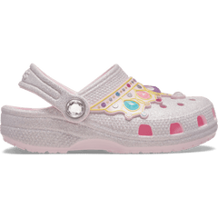 Crocs - Toddler IAM Princess Clog for Kids