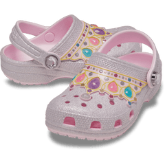 Crocs - Toddler IAM Princess Clog for Kids