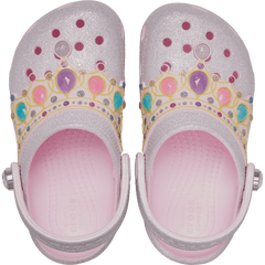 Crocs - Toddler IAM Princess Clog for Kids