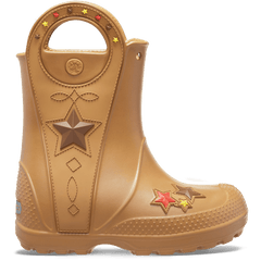 Crocs - Kids' Handle It Western Boot for Kids