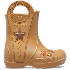 Crocs - Toddler Handle It Western Boot for Kids