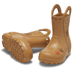 Crocs - Toddler Handle It Western Boot for Kids