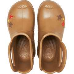 Crocs - Toddler Handle It Western Boot for Kids