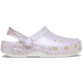 Crocs - Kids' Classic Fantasy Glitter Clog for Kids