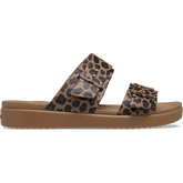 Crocs - Brooklyn Animal Buckle Low Low for Women