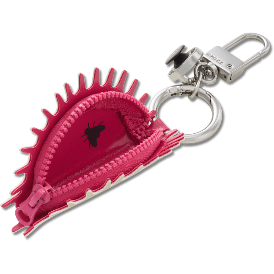 Crocs - Fly Trap Bag Charm Pouch for Women|Kids