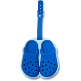 Crocs - Classic Clogs Luggage Tag for Women|Kids