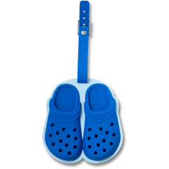 Crocs - Classic Clogs Luggage Tag for Women|Kids