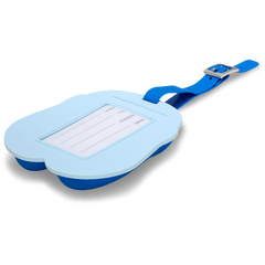 Crocs - Classic Clogs Luggage Tag for Women|Kids