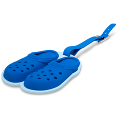 Crocs - Classic Clogs Luggage Tag for Women|Kids