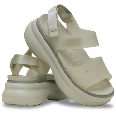 Crocs - Soho Frosted Y Strap Sandal for Women