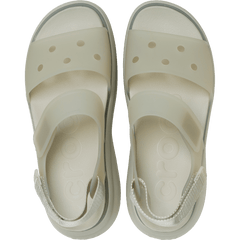Crocs - Soho Frosted Y Strap Sandal for Women