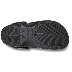 Crocs - Classic Flower Clog for Women|Men