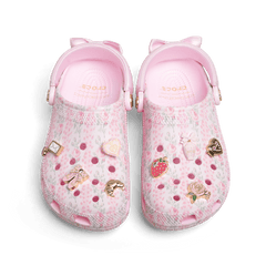 Crocs - LoveShackFancy Classic Clog for Women