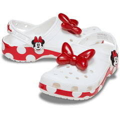 Crocs - Minnie Mouse Classic Clog for Women|Men