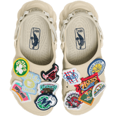 Crocs - NBA Echo Clog US for Women|Men