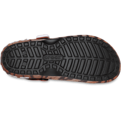 Crocs - NFL Cincinnati Bengals Classic Lined Clog for Women|Men