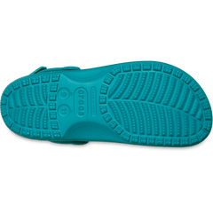 Crocs - NFL Miami Dolphins Classic Clog for Women|Men