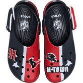 Crocs - NFL Houston Texans Classic Clog for Women|Men