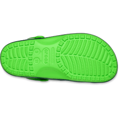 Crocs - NFL Seattle Seahawks Classic Clog for Women|Men