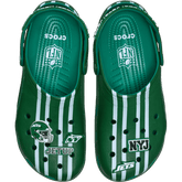 Crocs - NFL New York Jets Classic Clog for Women|Men