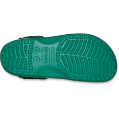 Crocs - NFL New York Jets Classic Clog for Women|Men
