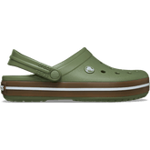 Crocs - Crocband Gum Clog for Women|Men