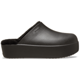 Crocs - Dylan Platform Lined Clog for Women