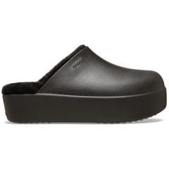 Crocs - Dylan Platform Lined Clog for Women