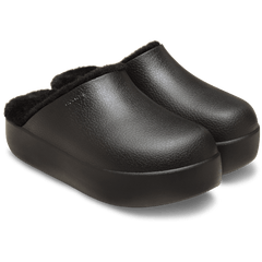 Crocs - Dylan Platform Lined Clog for Women