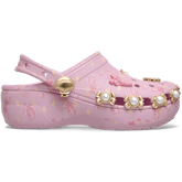 Crocs - LoveShackFancy Classic Platform Clog for Women