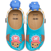 Crocs - Kids ONE PIECE Chopper Classic Clog for Kids