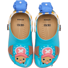 Crocs - Kids ONE PIECE Chopper Classic Clog for Kids