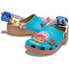 Crocs - Kids ONE PIECE Chopper Classic Clog for Kids